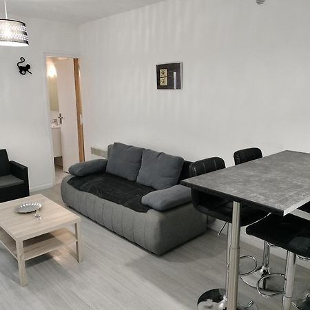 Appartement Cosy Avec Patio En Rdc Περπινιάν Εξωτερικό φωτογραφία