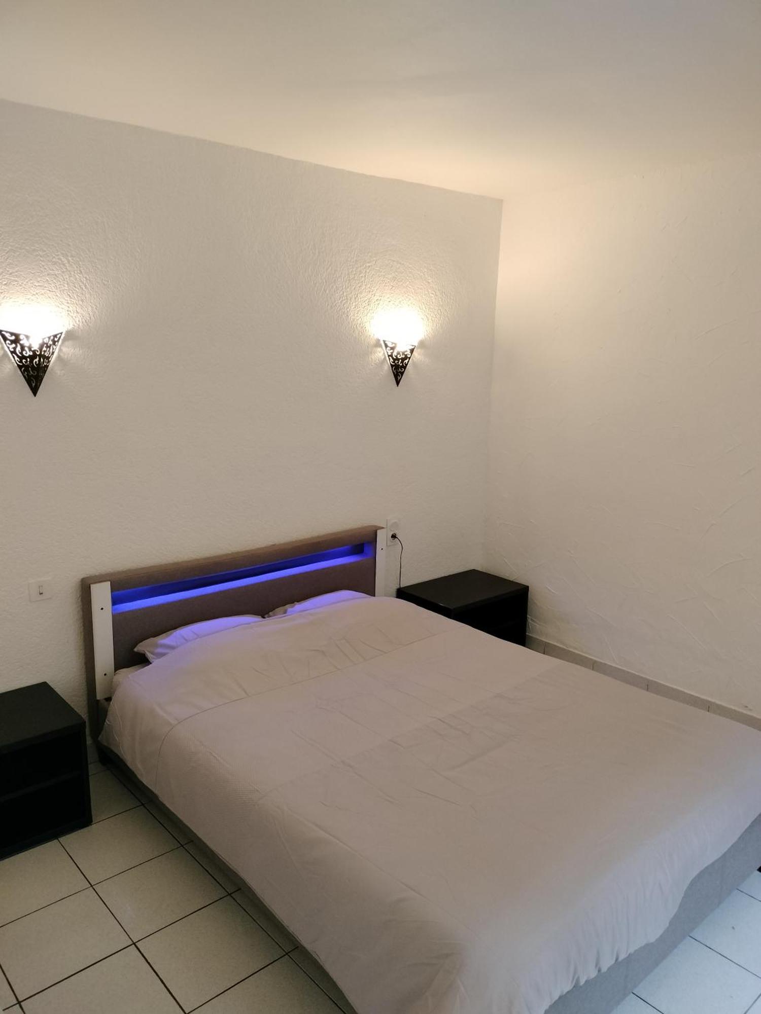 Appartement Cosy Avec Patio En Rdc Περπινιάν Εξωτερικό φωτογραφία