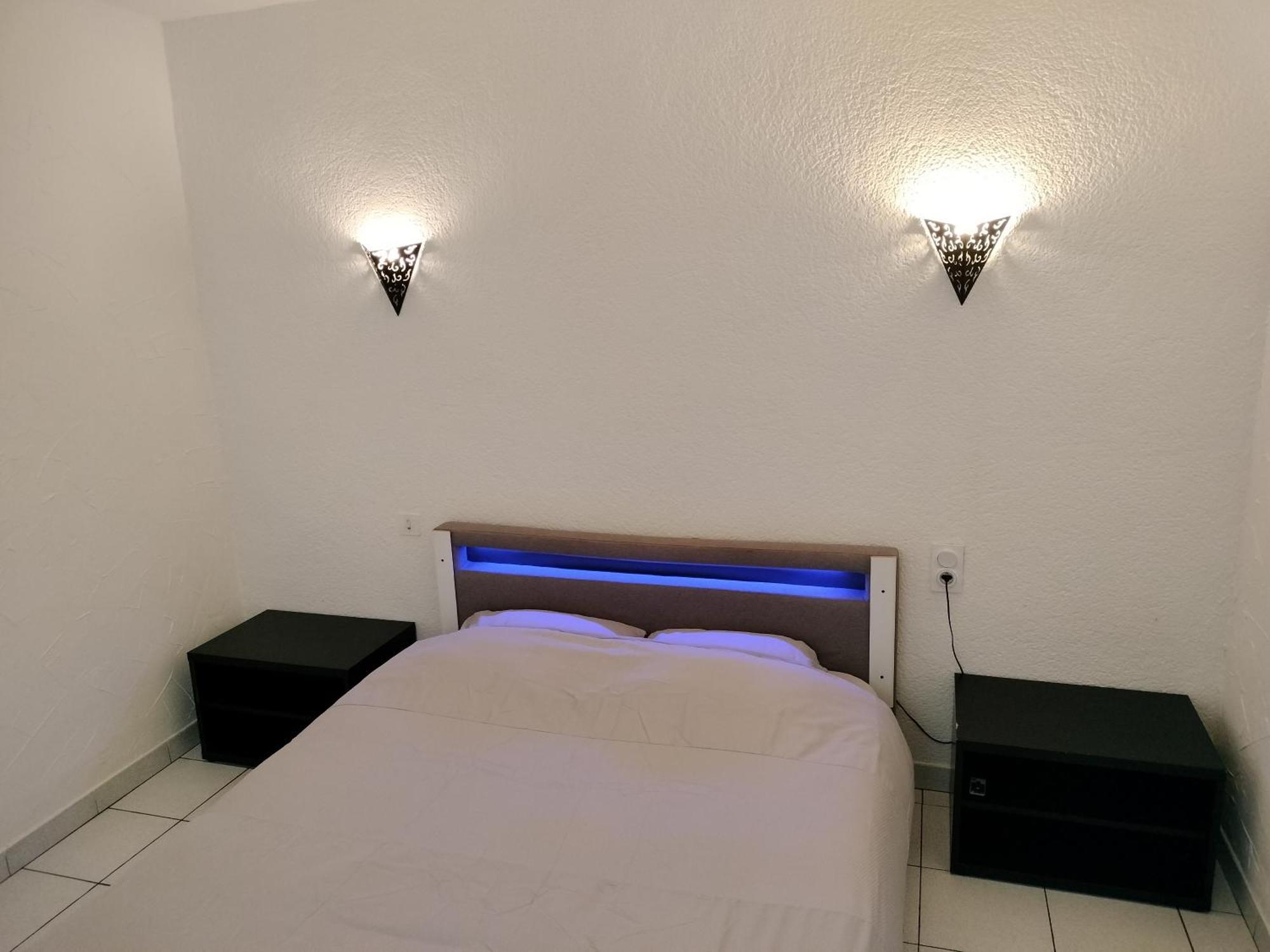 Appartement Cosy Avec Patio En Rdc Περπινιάν Εξωτερικό φωτογραφία