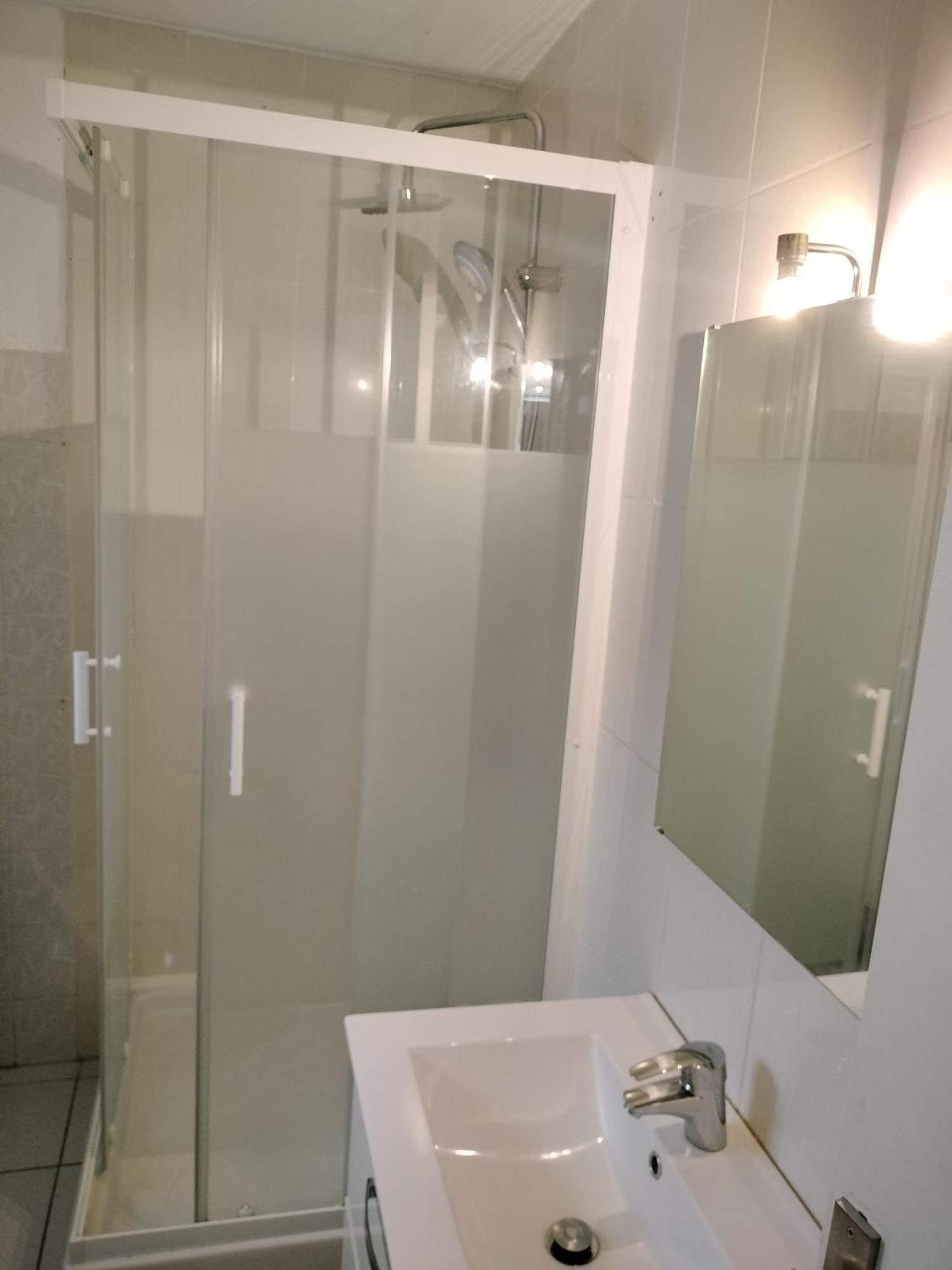 Appartement Cosy Avec Patio En Rdc Περπινιάν Εξωτερικό φωτογραφία